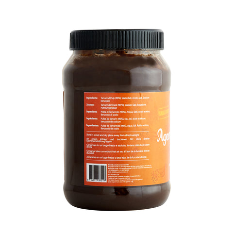 BanyanTree Foods Aged Tamarind Paste 200g