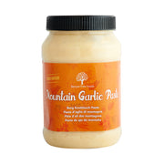 BanyanTree Foods Mountain Garlic Paste 200g